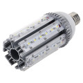 Vendez comme des gâteaux chauds E40 36w conduit l&#39;éclairage solaire de la lumière du sol de haute efficacité de la lampe complète